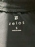 Zelos Black Casual Pants Size S - photo 7