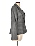 AK Anne Klein Gray Blazer Size 10 - photo 4