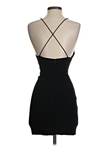 Zara Cocktail Dress (view 2)