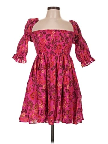 MISA Los Angeles Cocktail Dress (view 1)