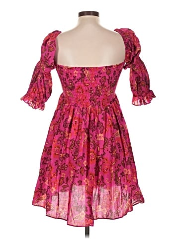 MISA Los Angeles Cocktail Dress (view 2)
