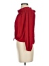 Bailey 44 Red 3/4 Sleeve Blouse Size XS - photo 5