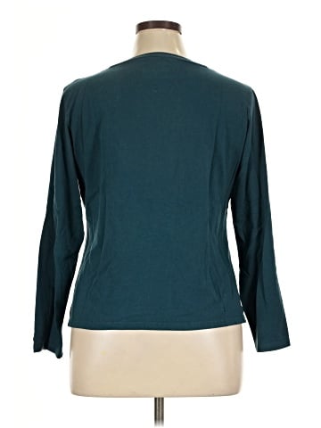 Cabela's 3/4 Sleeve T-Shirt (view 2)