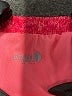 Active by Old Navy 100% Polyester Stars Pink Shorts Size M - photo 3
