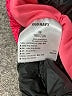 Active by Old Navy 100% Polyester Stars Pink Shorts Size M - photo 4