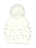 Jessica Simpson Ivory Beanie One size - photo 1