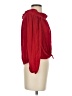 Bailey 44 Red 3/4 Sleeve Blouse Size XS - photo 4