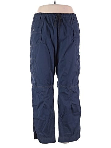 Dickies Cargo Pants (view 1)