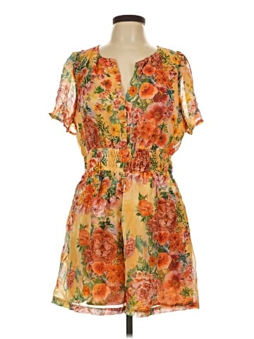 Anthropologie Casual Dress (view 1)
