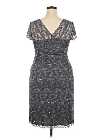 Marina Cocktail Dress (view 2)