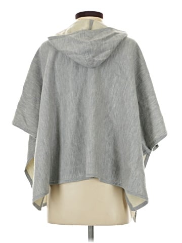 Vince. Poncho (view 2)