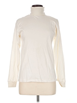 Eddie Bauer Long Sleeve Turtleneck
