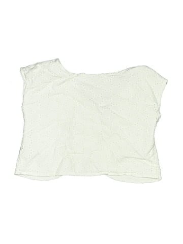 Tea Sleeveless Blouse (view 1)