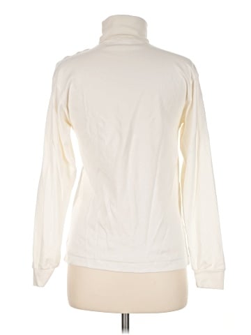Eddie Bauer Long Sleeve Turtleneck (view 2)