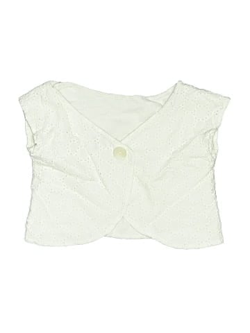Tea Sleeveless Blouse (view 2)