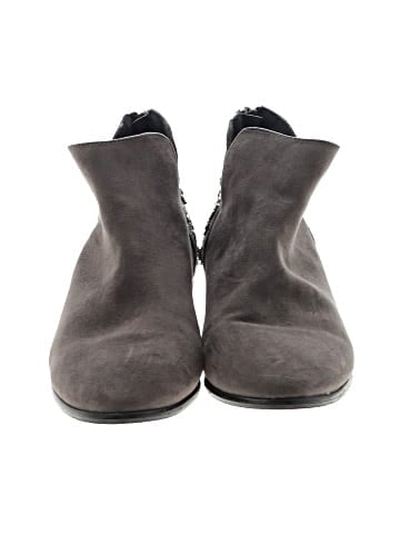 Kenneth Cole REACTION Ankle Boots (view 2)