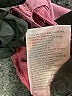 BA&SH Pink Casual Pants Size Med (2) - photo 8