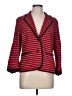Talbots 100% Cotton Red Cardigan Size L - photo 1