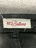 Red Bottoms Black Active Pants Size 15 - photo 7