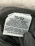 Red Bottoms Black Active Pants Size 15 - photo 8