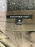 Briggs New York Brown Dress Pants Size 18 - photo 4
