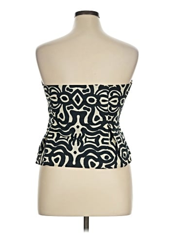 Zara Sleeveless Top (view 2)