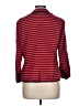 Talbots 100% Cotton Red Cardigan Size L - photo 2