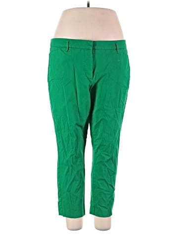 Worthington Casual Pants (view 1)