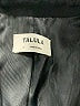 Talula Black Blazer Size 2 - photo 6