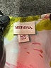 Merona 100% Polyester Pink Sleeveless Blouse Size L - photo 7