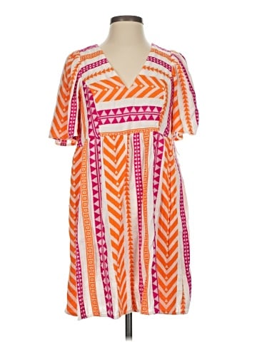 Old Navy Casual Dress (view 1)