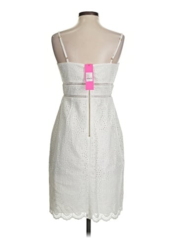 Lilly Pulitzer Cocktail Dress (view 2)