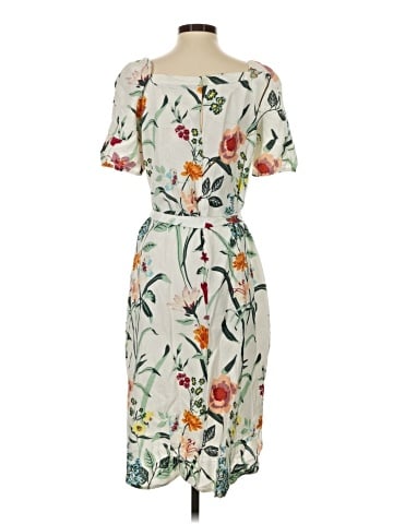 Ann Taylor LOFT Casual Dress (view 2)