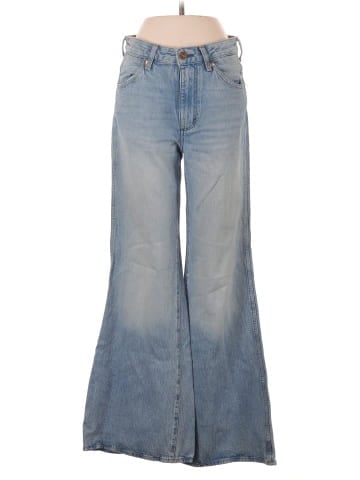 Wrangler Jeans Co Jeans (view 1)