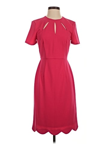 Maggy London Cocktail Dress (view 1)