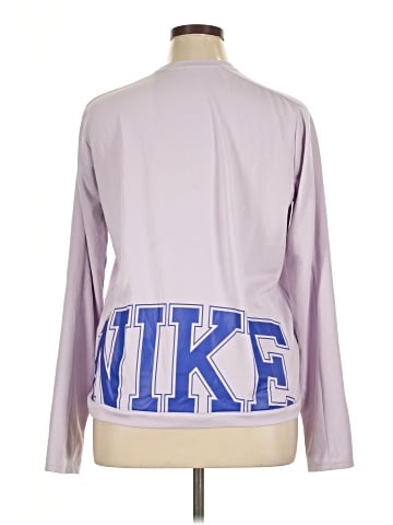 Nike Long Sleeve T-Shirt (view 2)