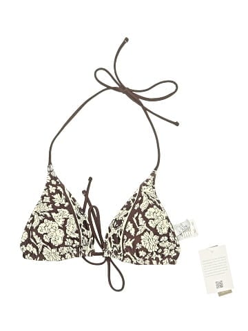 J.Crew Swimsuit Top (view 1)