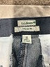 L.L.Bean Blue Jeans Size 10 - photo 7