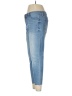 Kut from the Kloth Hearts Blue Jeans Size 8 - photo 5