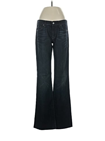 7 For All Mankind Jeans (view 1)