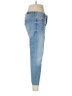 Kut from the Kloth Hearts Blue Jeans Size 8 - photo 4