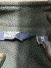 Lands' End 100% Polyester Black Turtleneck Sweater Size XL - photo 7