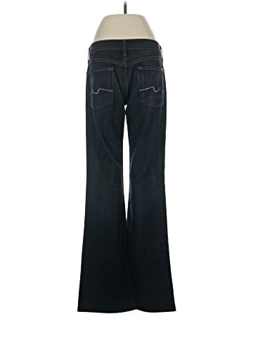 7 For All Mankind Jeans (view 2)