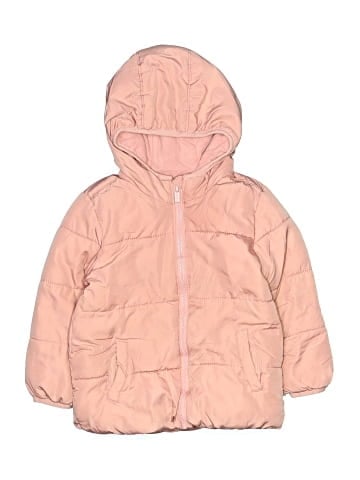 Old Navy Snow Jacket (view 1)