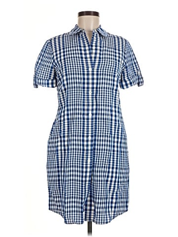 Theory Short Sleeve Button-Down Shirt (view 1)