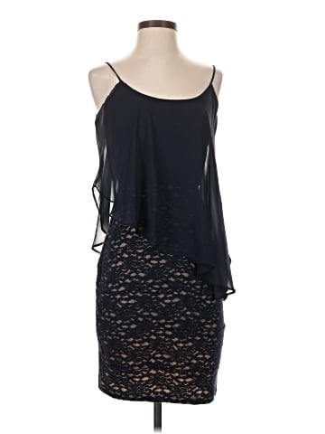 En Focus Studio Cocktail Dress (view 1)