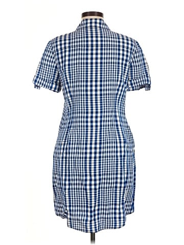 Theory Short Sleeve Button-Down Shirt (view 2)