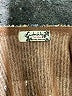 Intimately by Free People Gold Sleeveless Top Size XS - photo 7