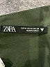 Zara Green Tube Top Size M - photo 7