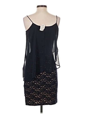 En Focus Studio Cocktail Dress (view 2)